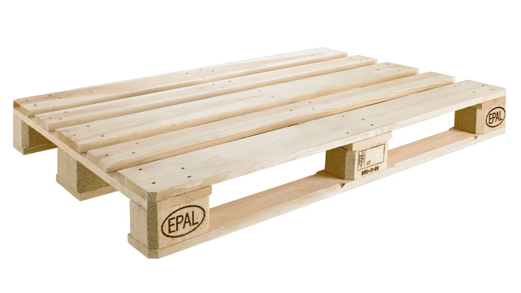 Europaleta