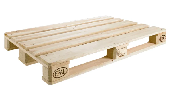 Europaleta
