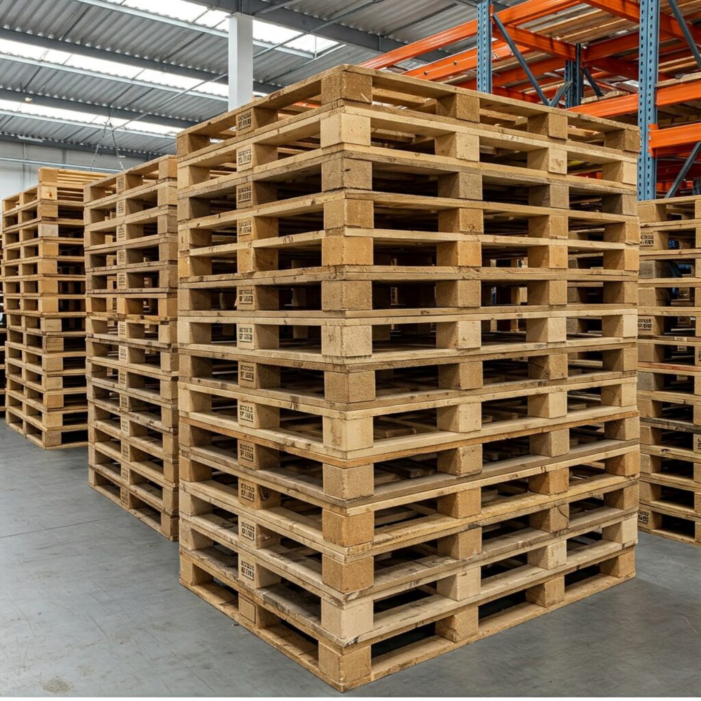 Palety